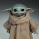 Imagen para el artículo titulado El Baby Yoda de tamaño real ya está aquí y acaba de convertirse en el mayor antojo de todo fan de Star Wars